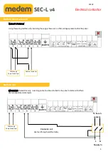 Preview for 9 page of Medem SEC-L v4 Installation Instructions Manual