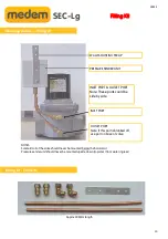 Preview for 10 page of Medem SEC-Lg V4 Installation Instructions Manual