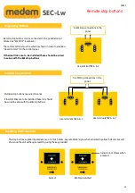 Preview for 11 page of Medem SEC-Lw Installation Instructions Manual