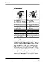 Preview for 11 page of Medema M1 joy User Manual