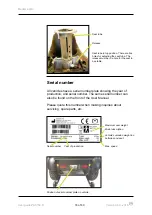 Preview for 18 page of Medema M1 joy User Manual