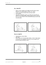 Preview for 25 page of Medema M1 joy User Manual