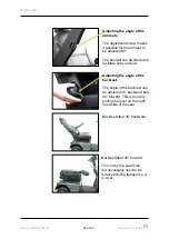 Preview for 42 page of Medema M1 joy User Manual