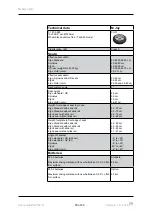 Preview for 55 page of Medema M1 joy User Manual