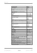 Preview for 56 page of Medema M1 joy User Manual