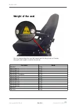 Preview for 58 page of Medema M1 joy User Manual