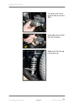 Предварительный просмотр 30 страницы Medema MC 1122 Quantum Service Manual