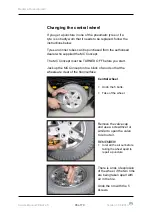 Предварительный просмотр 35 страницы Medema MC 1122 Quantum Service Manual