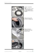 Предварительный просмотр 36 страницы Medema MC 1122 Quantum Service Manual