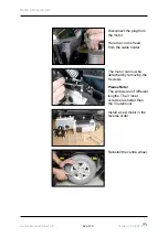 Предварительный просмотр 42 страницы Medema MC 1122 Quantum Service Manual