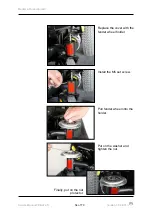 Предварительный просмотр 54 страницы Medema MC 1122 Quantum Service Manual