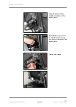 Предварительный просмотр 56 страницы Medema MC 1122 Quantum Service Manual