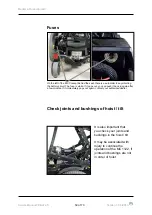 Предварительный просмотр 59 страницы Medema MC 1122 Quantum Service Manual