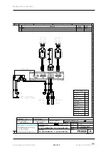 Предварительный просмотр 69 страницы Medema MC 1122 Quantum Service Manual