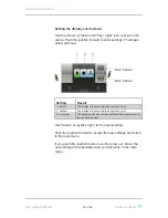 Preview for 14 page of Medema MC concept 1103 User Manual