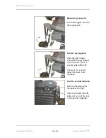 Preview for 36 page of Medema MC concept 1103 User Manual