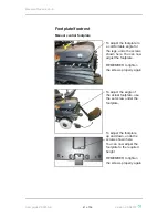 Preview for 41 page of Medema MC concept 1103 User Manual