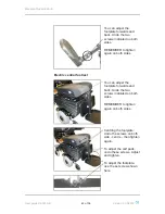 Preview for 42 page of Medema MC concept 1103 User Manual