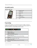 Предварительный просмотр 6 страницы Medema MC Concept 1121 Quick Manual