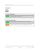 Preview for 13 page of Medema MC Concept 1121 Quick Manual