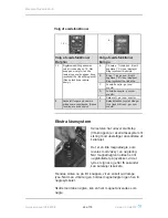 Preview for 22 page of Medema MC Jazzy 1170 II Service Manual