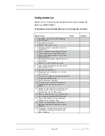 Preview for 29 page of Medema MC Jazzy 1170 II Service Manual