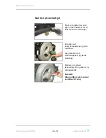 Preview for 35 page of Medema MC Jazzy 1170 II Service Manual