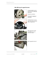 Preview for 40 page of Medema MC Jazzy 1170 II Service Manual