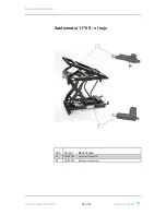 Preview for 58 page of Medema MC Jazzy 1170 II Service Manual