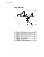 Preview for 59 page of Medema MC Jazzy 1170 II Service Manual