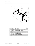 Preview for 60 page of Medema MC Jazzy 1170 II Service Manual