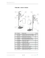 Preview for 62 page of Medema MC Jazzy 1170 II Service Manual