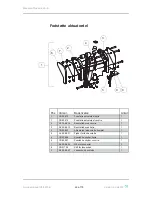 Preview for 63 page of Medema MC Jazzy 1170 II Service Manual