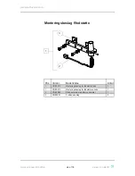 Preview for 64 page of Medema MC Jazzy 1170 II Service Manual