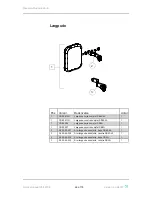 Preview for 66 page of Medema MC Jazzy 1170 II Service Manual