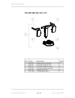 Preview for 68 page of Medema MC Jazzy 1170 II Service Manual