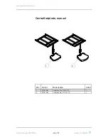 Preview for 69 page of Medema MC Jazzy 1170 II Service Manual