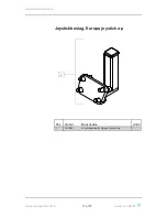 Preview for 71 page of Medema MC Jazzy 1170 II Service Manual