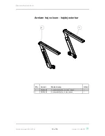 Preview for 73 page of Medema MC Jazzy 1170 II Service Manual