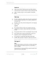 Preview for 4 page of Medema Mini Crosser M joy User Manual