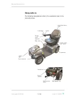 Preview for 7 page of Medema Mini Crosser M joy User Manual