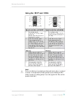 Preview for 9 page of Medema Mini Crosser M joy User Manual