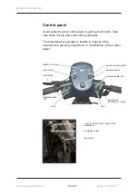 Preview for 13 page of Medema Mini Crosser M1 Cabin Service Manual