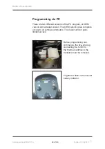 Preview for 26 page of Medema Mini Crosser M1 Cabin Service Manual