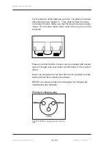 Preview for 38 page of Medema Mini Crosser M1 Cabin Service Manual