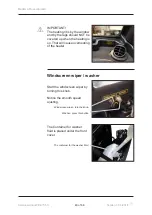 Preview for 40 page of Medema Mini Crosser M1 Cabin Service Manual