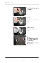 Preview for 42 page of Medema Mini Crosser M1 Cabin Service Manual