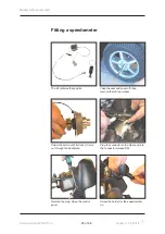 Preview for 45 page of Medema Mini Crosser M1 Cabin Service Manual