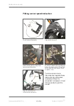 Preview for 47 page of Medema Mini Crosser M1 Cabin Service Manual