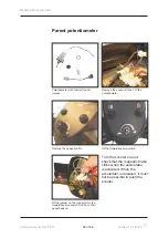 Preview for 48 page of Medema Mini Crosser M1 Cabin Service Manual